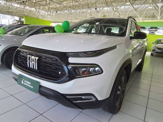 FIAT TORO 1.3 TURBO 270 FLEX FREEDOM AT6